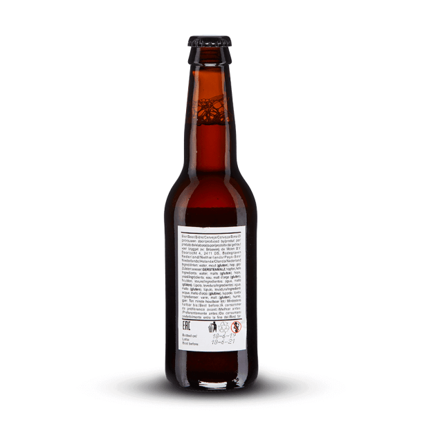 Vuur & Vlam 33cl