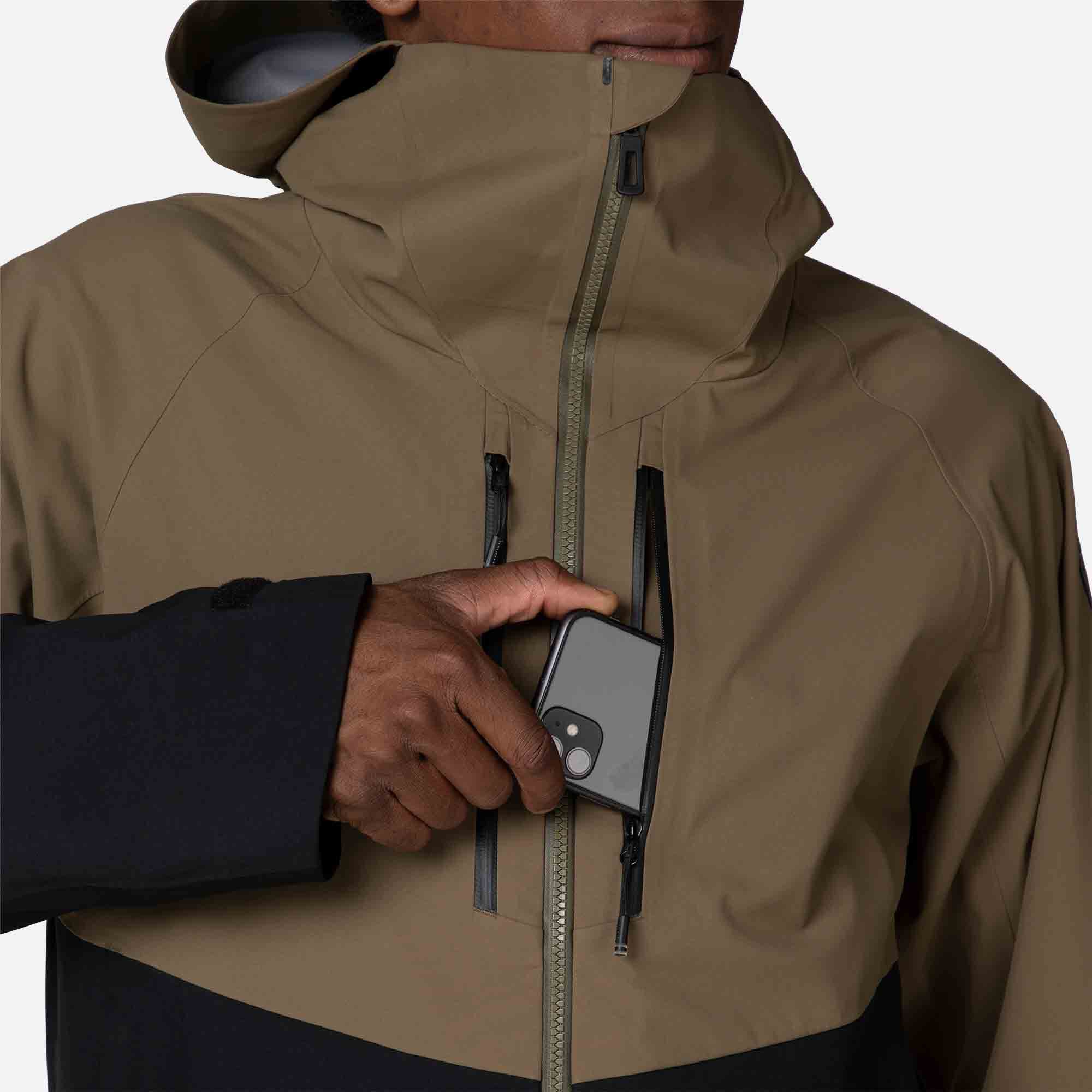 Veste de ski Evader homme