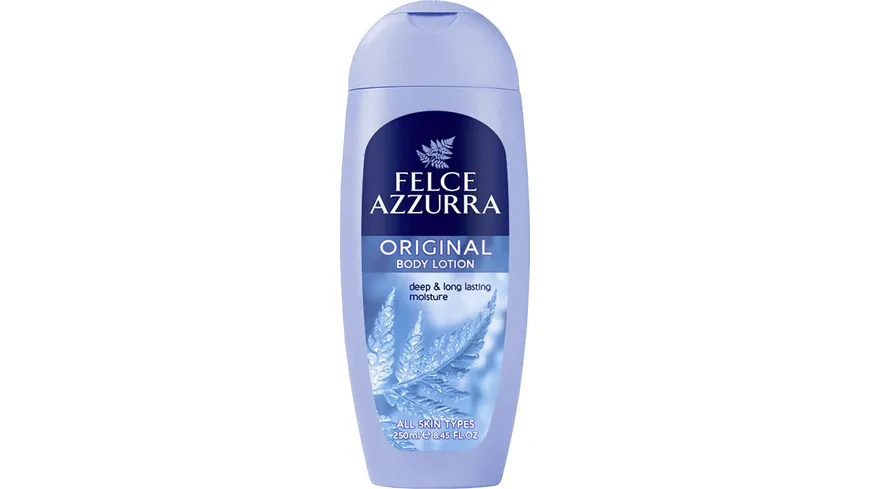 Azzurra Körperlotion 250 ml