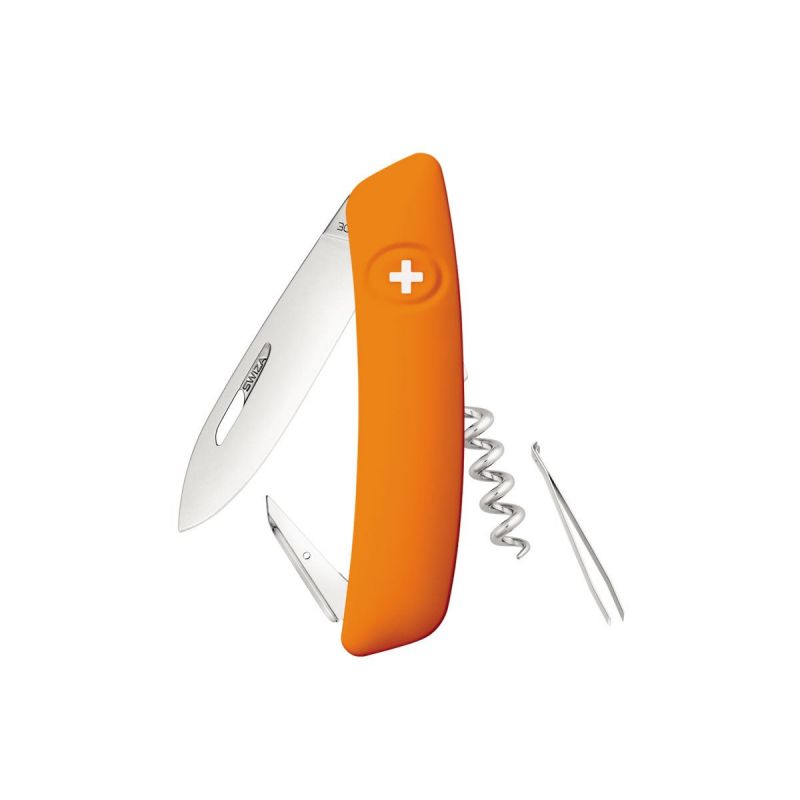 Swiza D01 Orange
