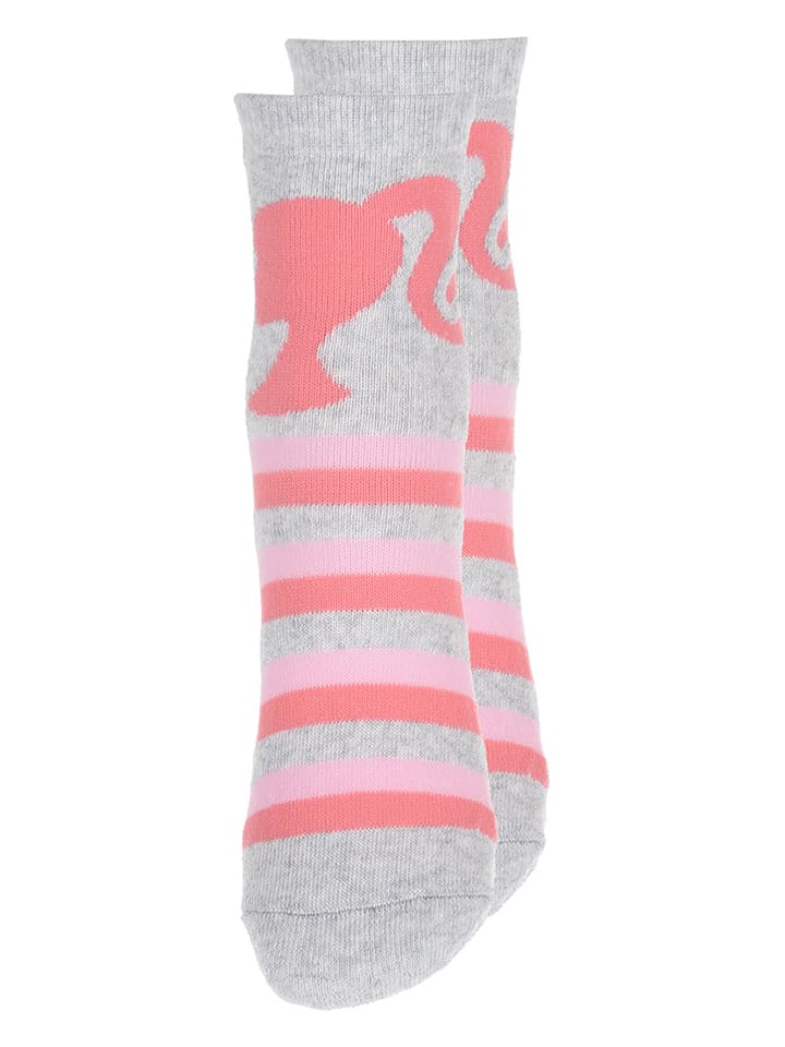 Barbie Socken 