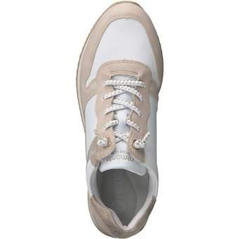 Remonte Schnürsneaker in rosa