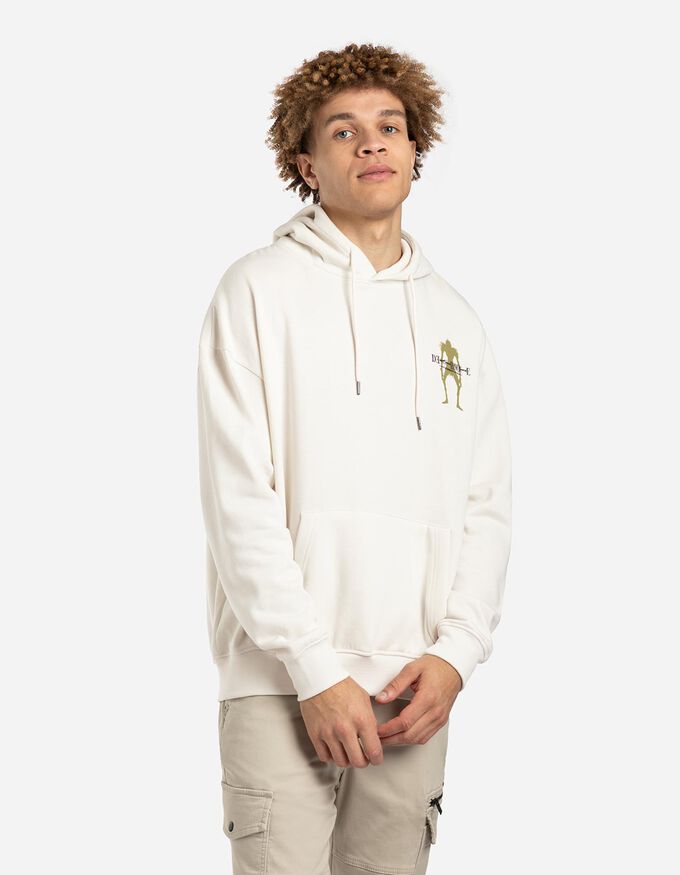 Hoodie - Death Note