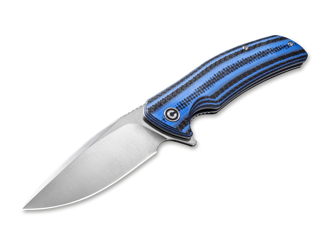Incite Blue