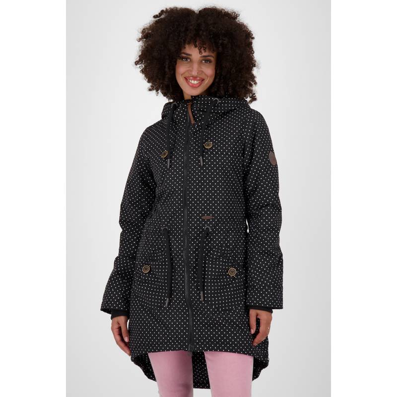 ALIFE AND KICKIN KarlottiAK A Winterjacke Damen