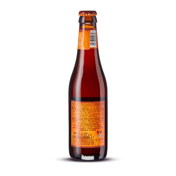 Malheur 12 33 cl
