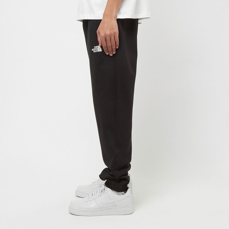The North Face Essential Jogger tnf black