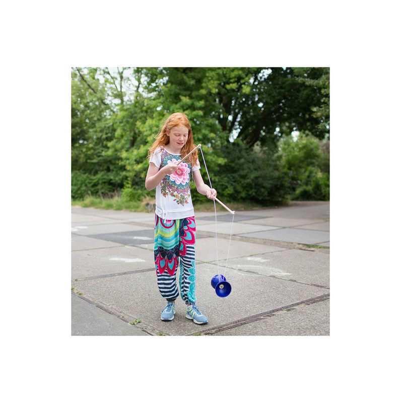 Diabolo BS Toys