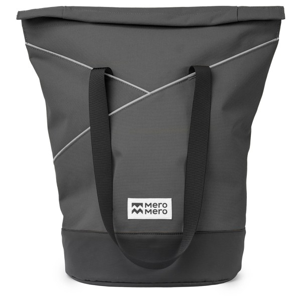MeroMero - P.O.W. Shopper Bag - Umhängetasche