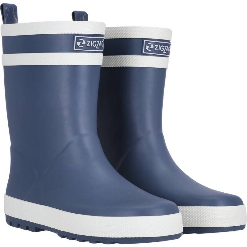 ZigZag Kids Boots Gummistiefel Kinder