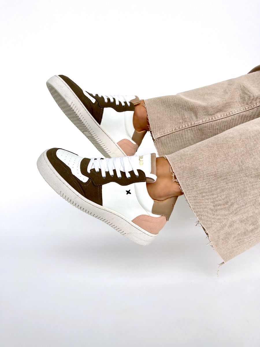 Newlab  NL11 - Blanc Kaki