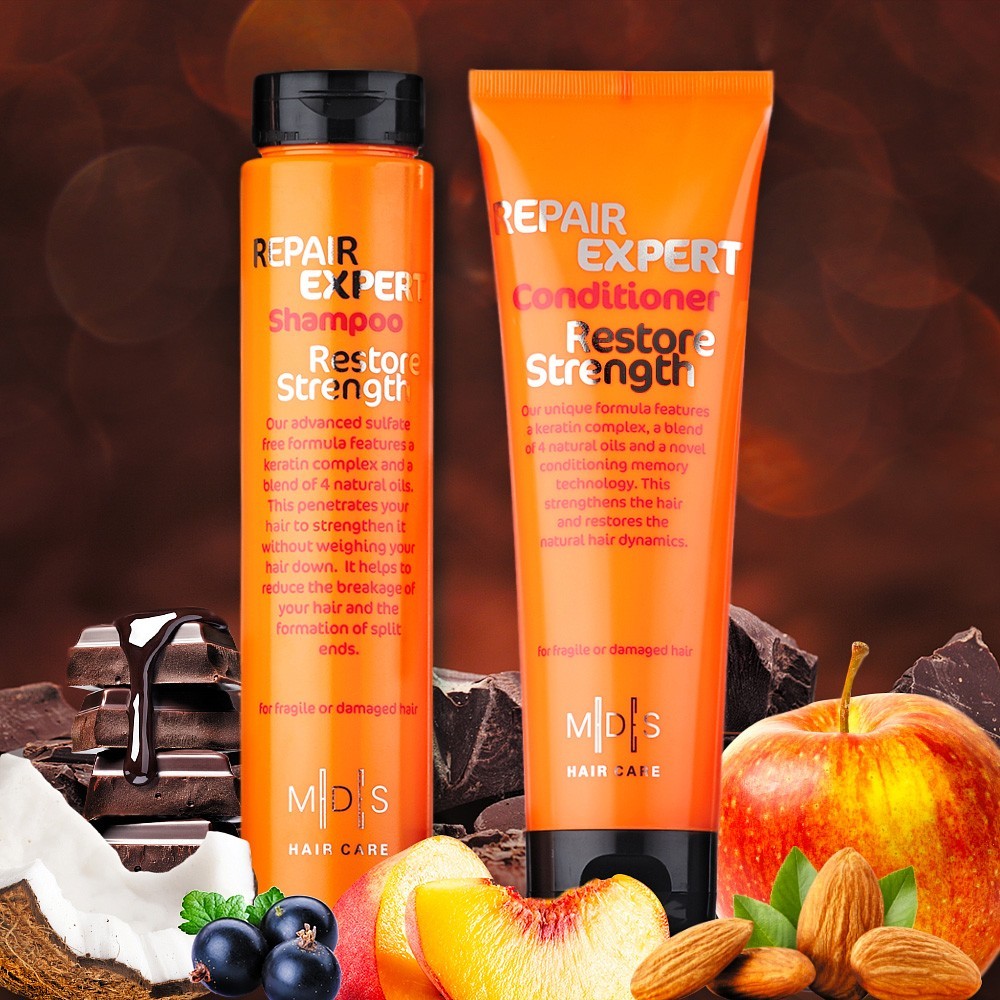 Mades Cosmetics EXPERT ÎN REPARAȚII