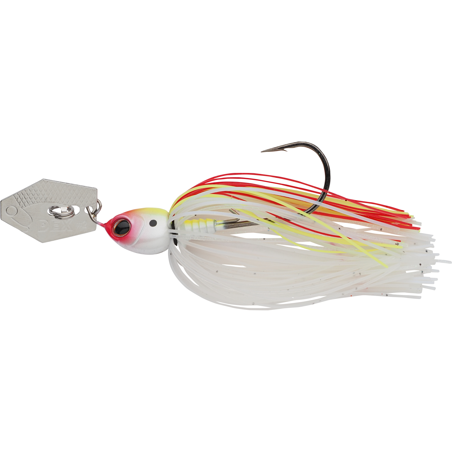 Berkley DEX Chatterbait (RD Shad)