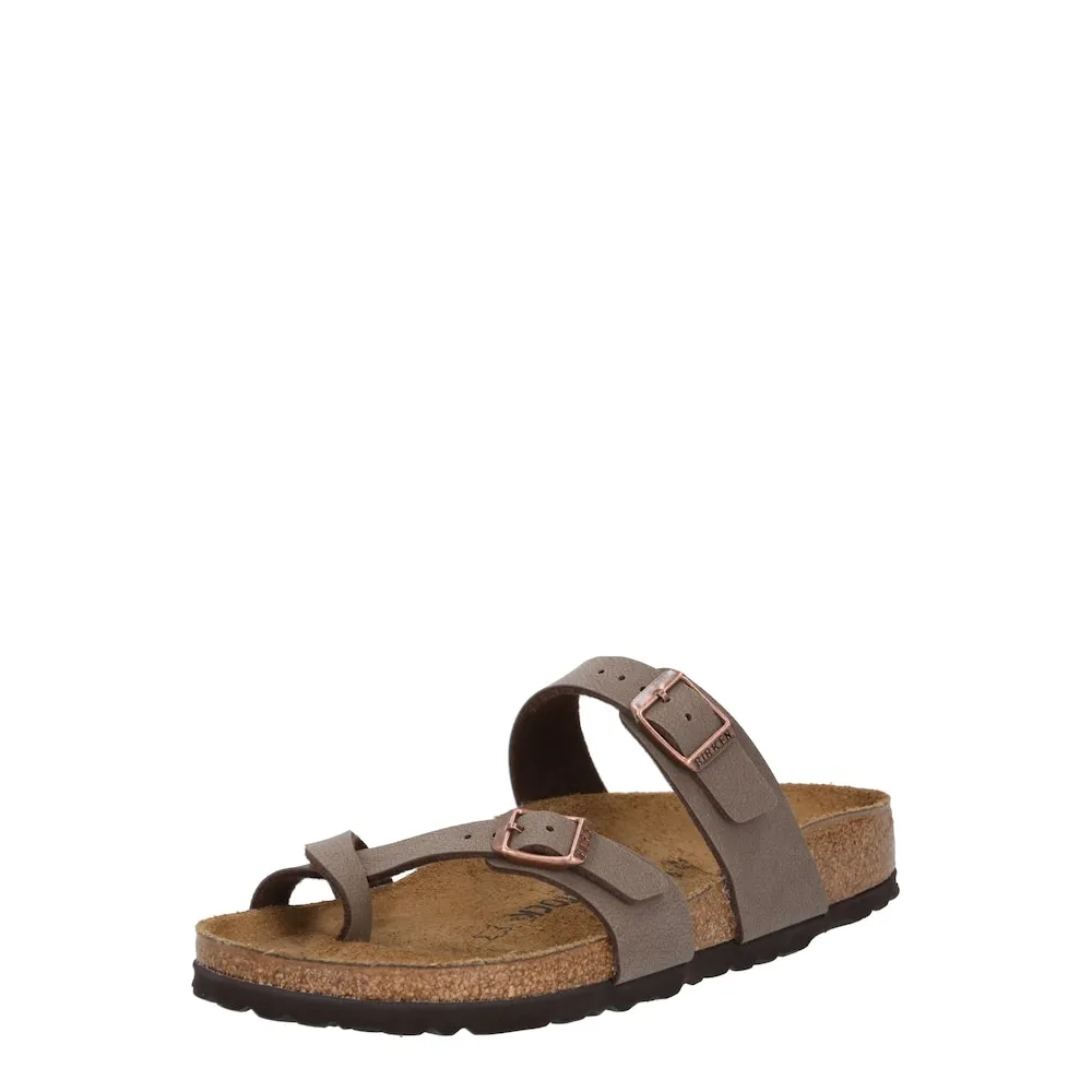 Birkenstock Mayari 071063 / braun