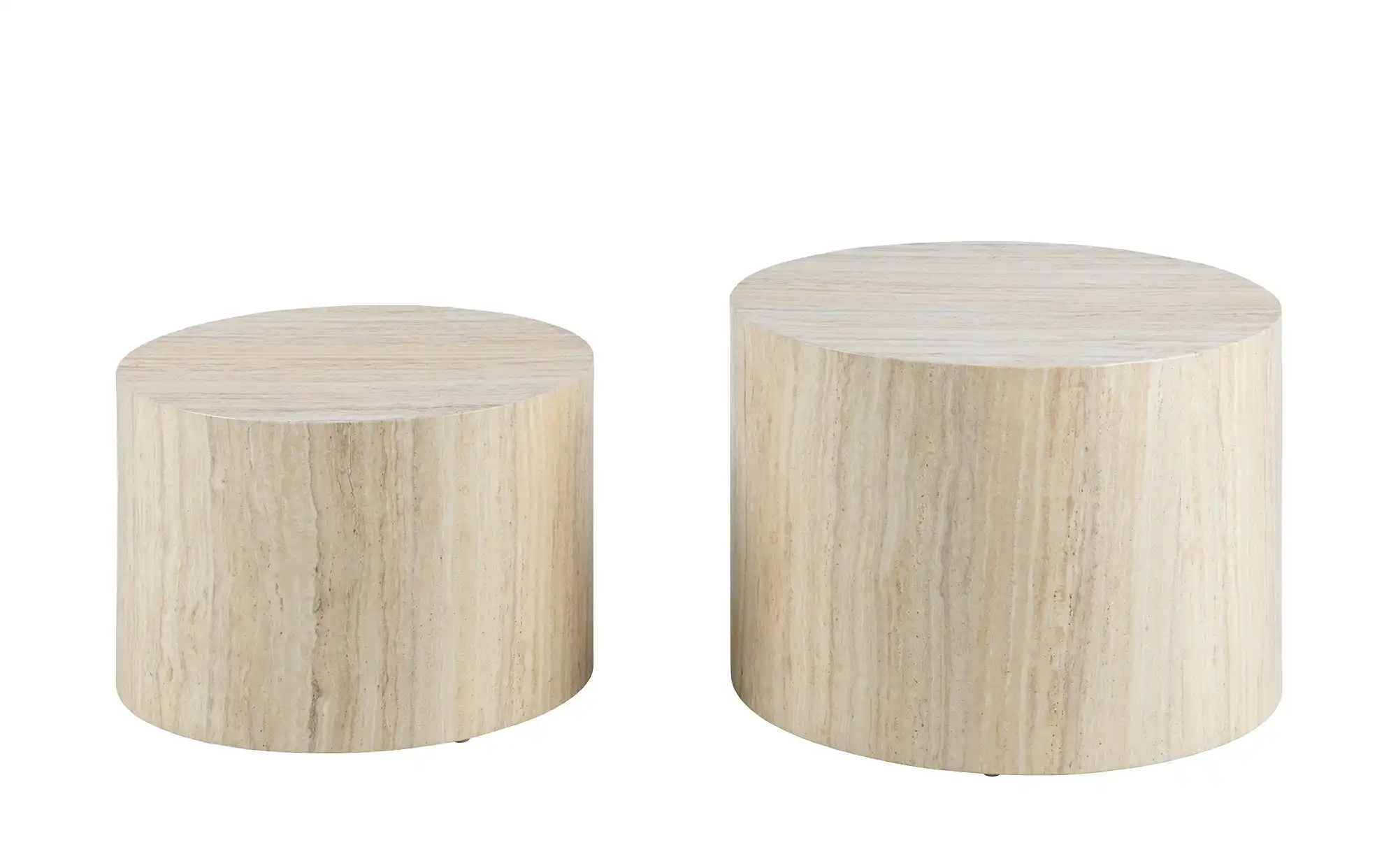 Couchtisch 2er Set