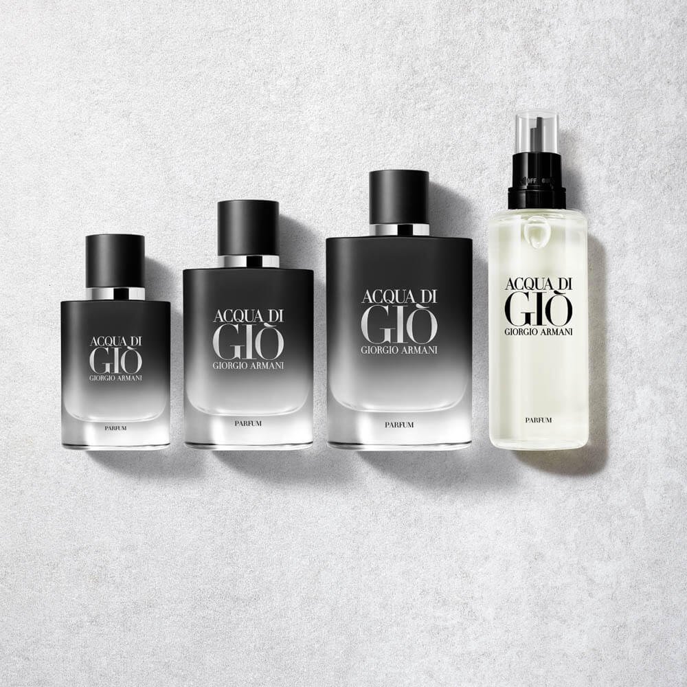 Giorgio Armani Acqua di Giò Homme Parfum