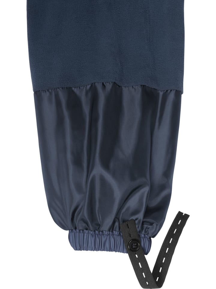 Playshoes Fleecehose in marine günstig kaufen