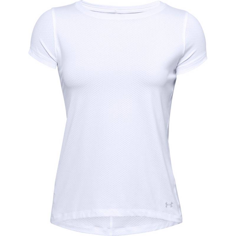 Under Armour HEATGEAR Funktionsshirt Damen