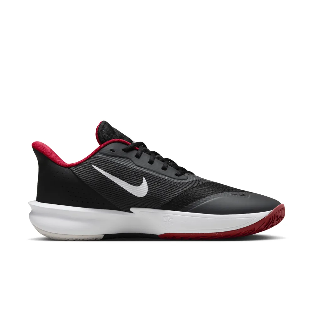 Nike Precision 7 FN4322-002 / schwarz