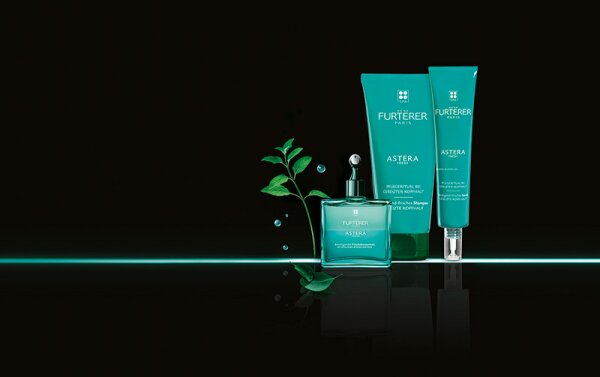 Rene Furterer Astera Fresh Beruhigendes Fluid Haaröl