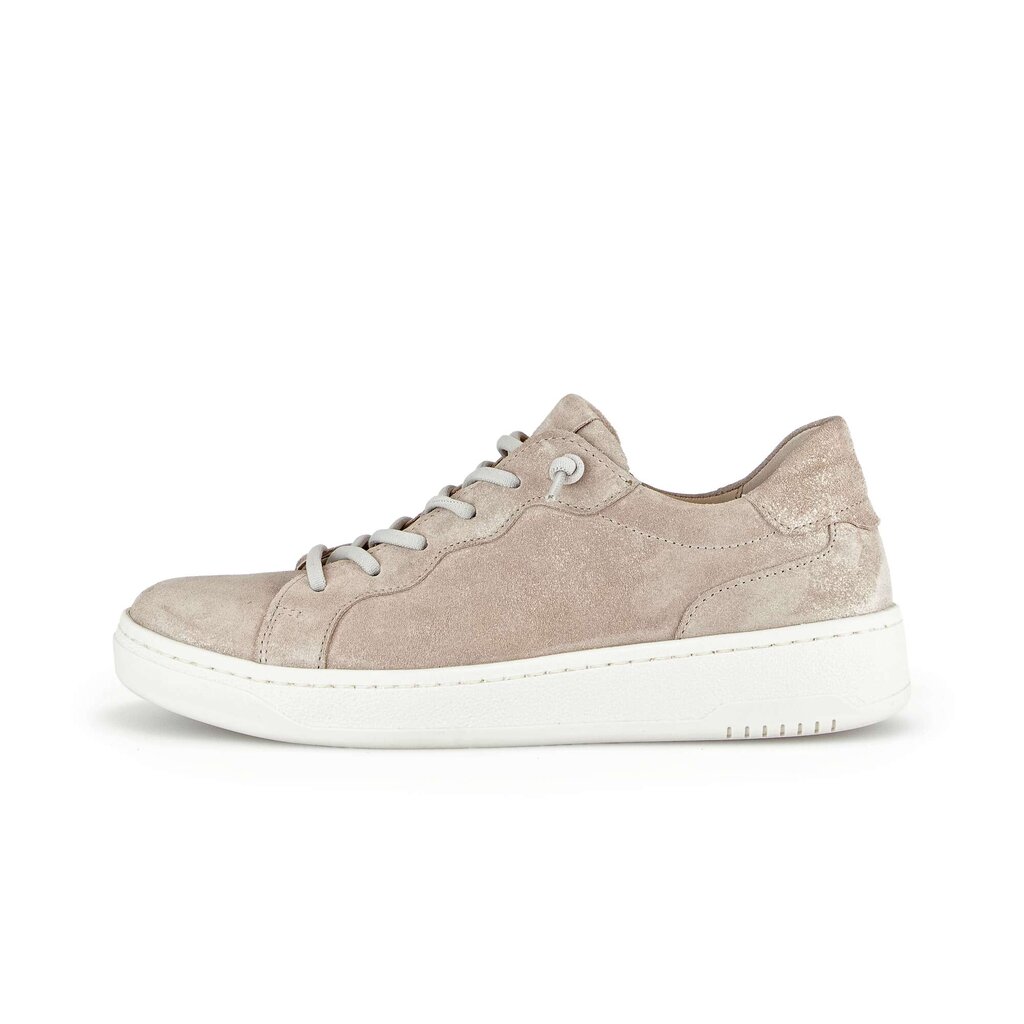 Gabor fashion Sneaker low beige