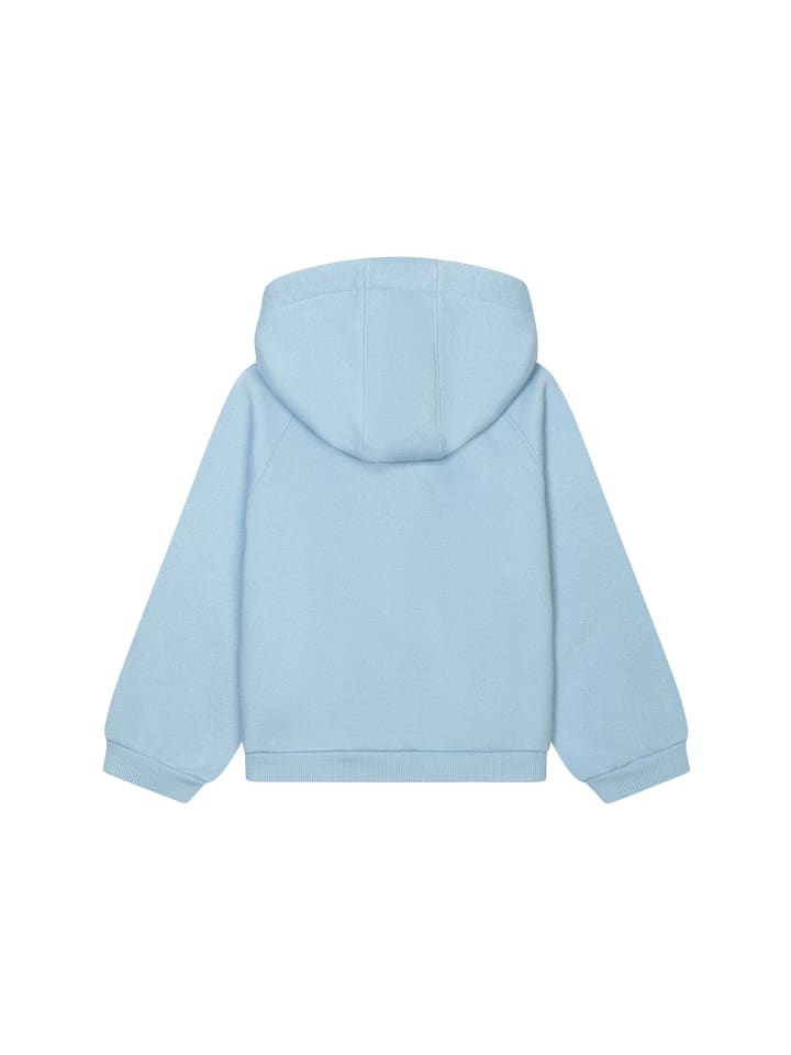 Minoti Sweatjacken 12ZTHRU 6 in blau günstig kaufen