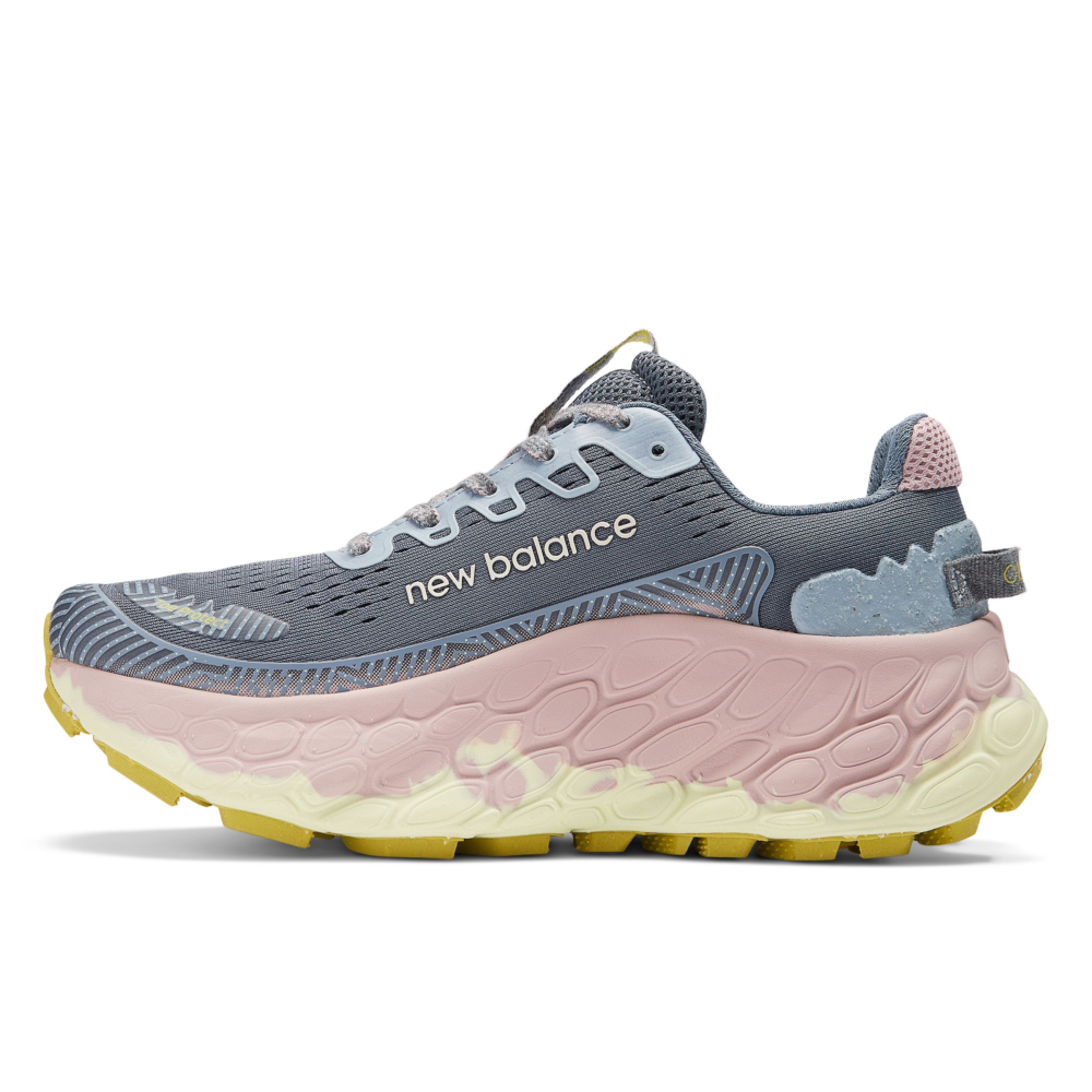 New Balance Fresh Foam X More Trail v3 WTMORCC3-B / grau