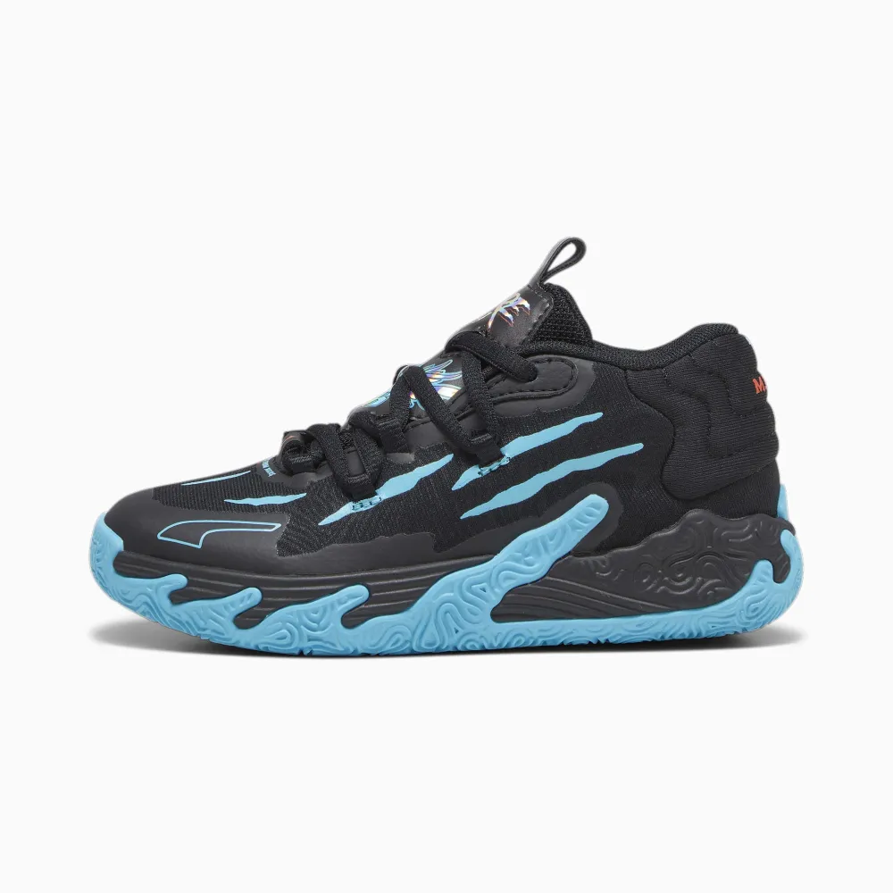 PUMA MB.03 394321_01 / schwarz