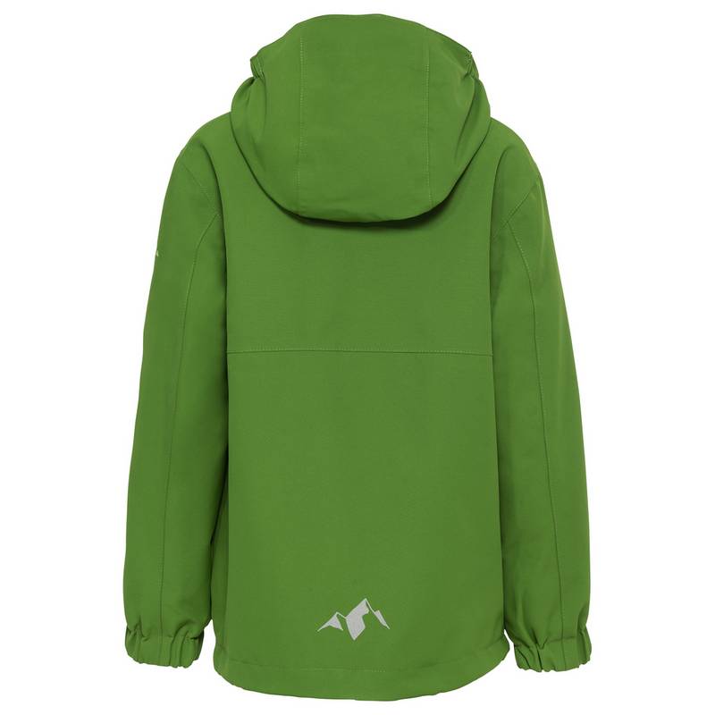 VAUDE Kids Campfire 3in1 Jacket IV Doppeljacke Kinder