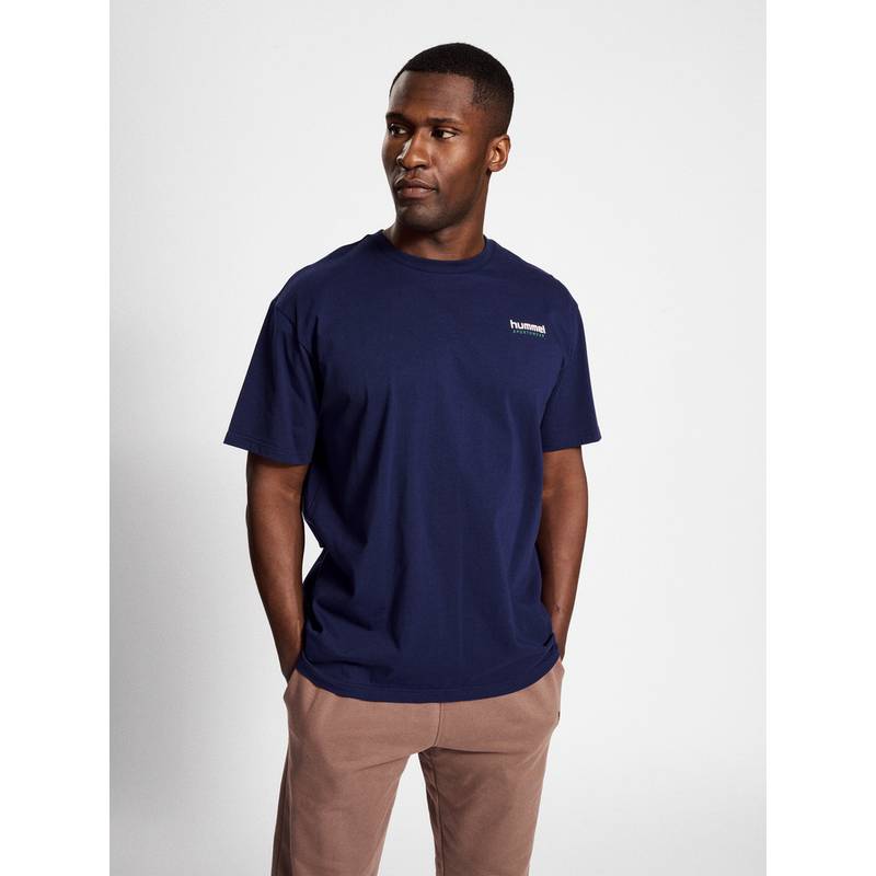 hummel hmlLGC NATE T-SHIRT T-Shirt Herren