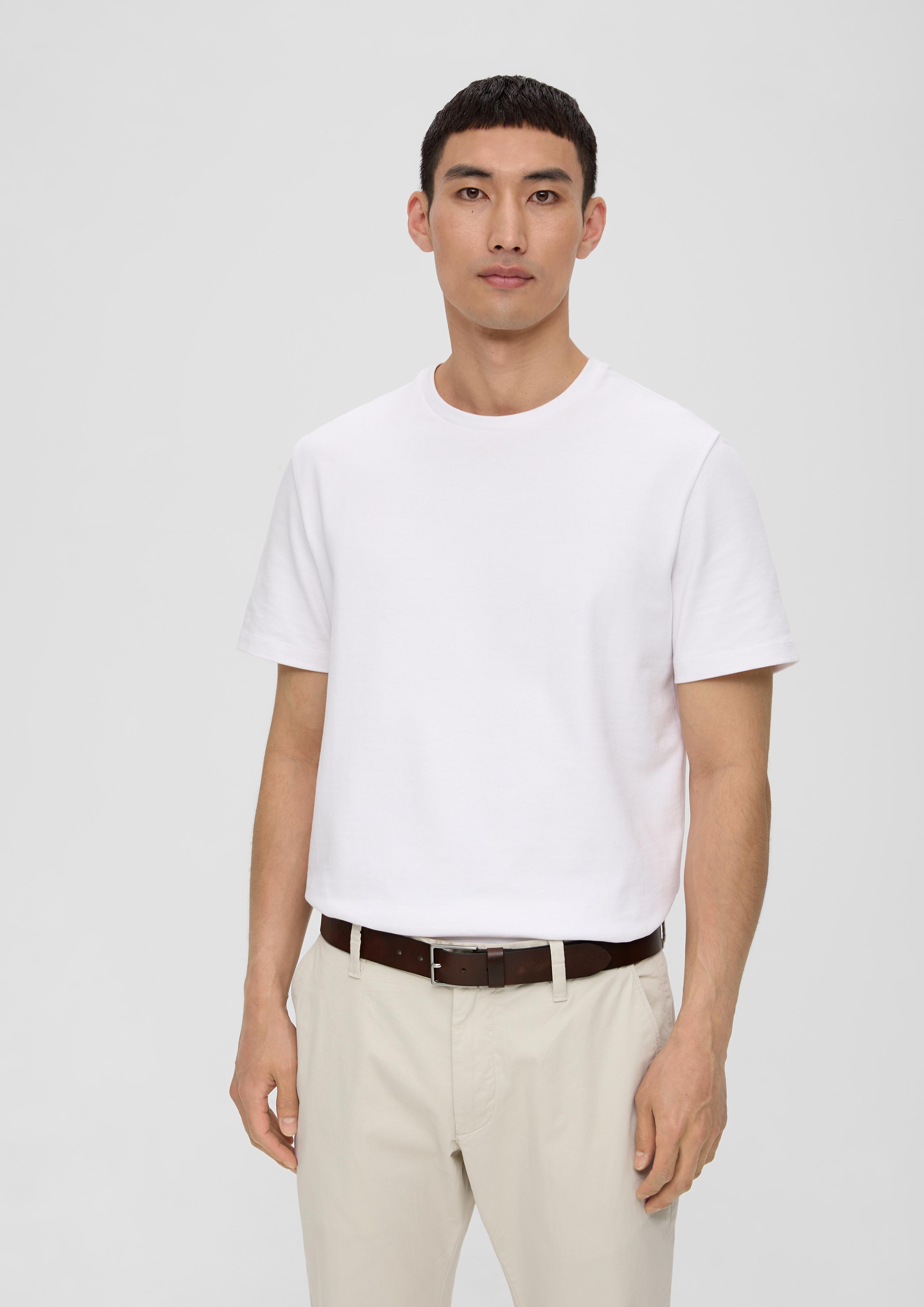 Gürtel aus echtem Leder  2134133-8860