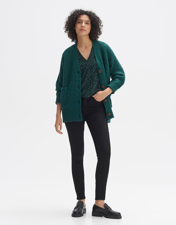 Langarmshirt Sannah splendid