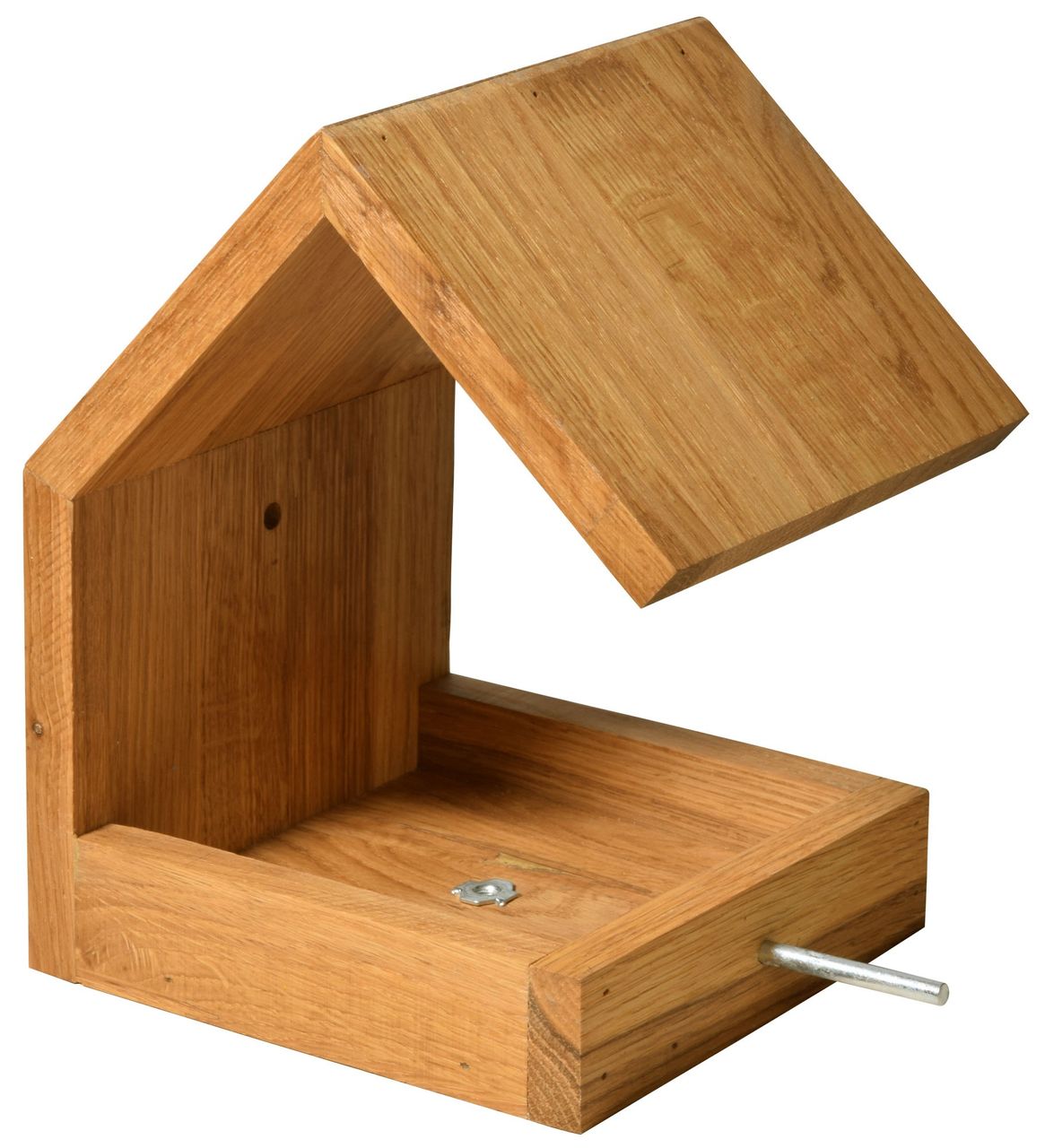 Luxus-Vogelhaus 
