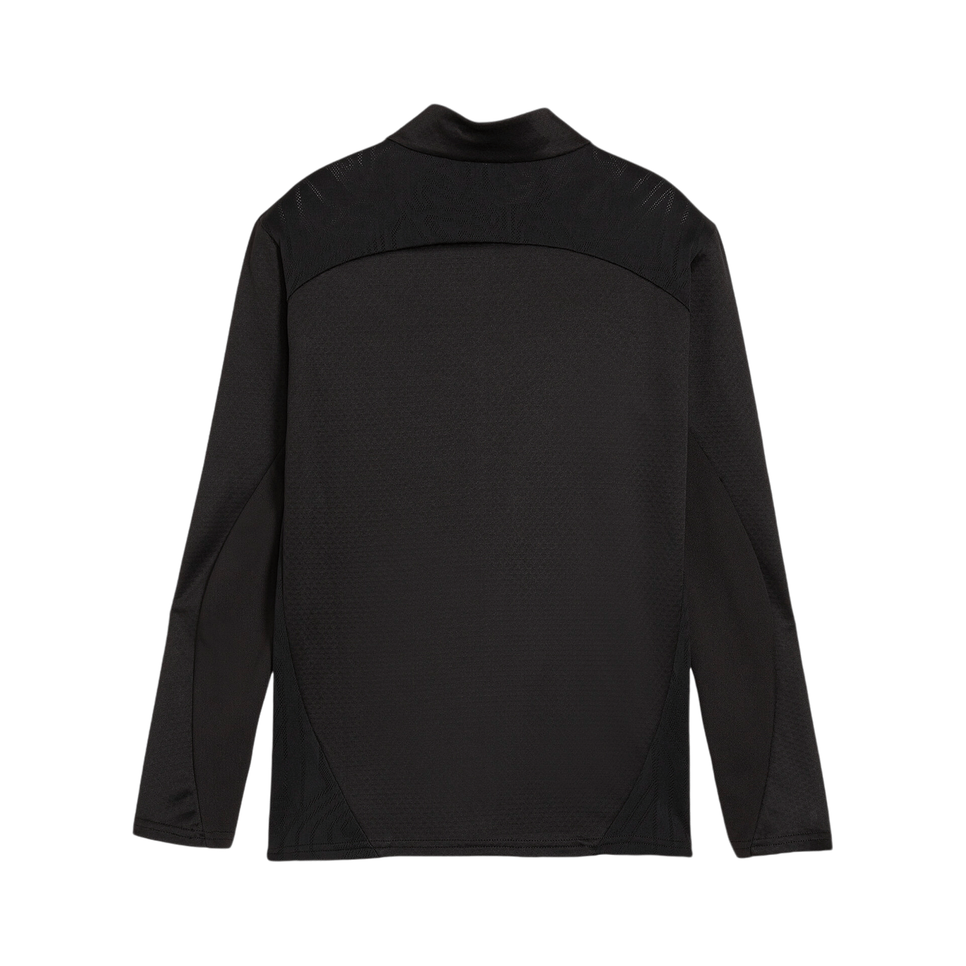 PUMA TeamFinal Training Jacke Kids Schwarz F03