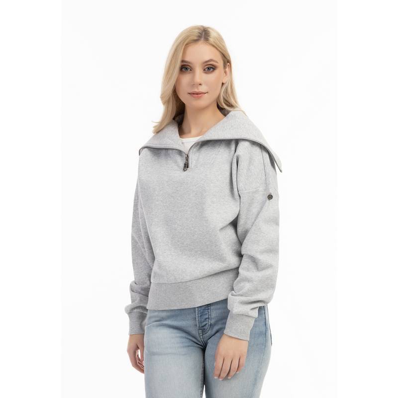 DreiMaster Sweatshirt Damen
