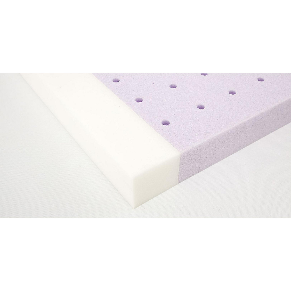 Matratze MILCHSTRASSE 60 x 120 cm