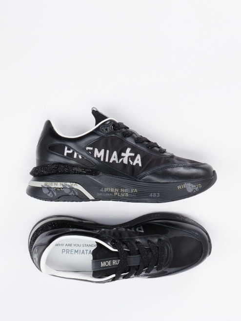 Sneaker-16630090206 Premiata