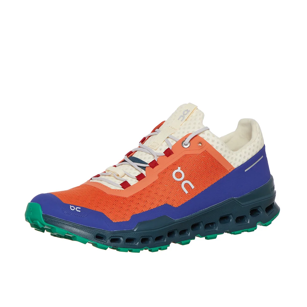 ON Cloudultra 44.98322 / rot