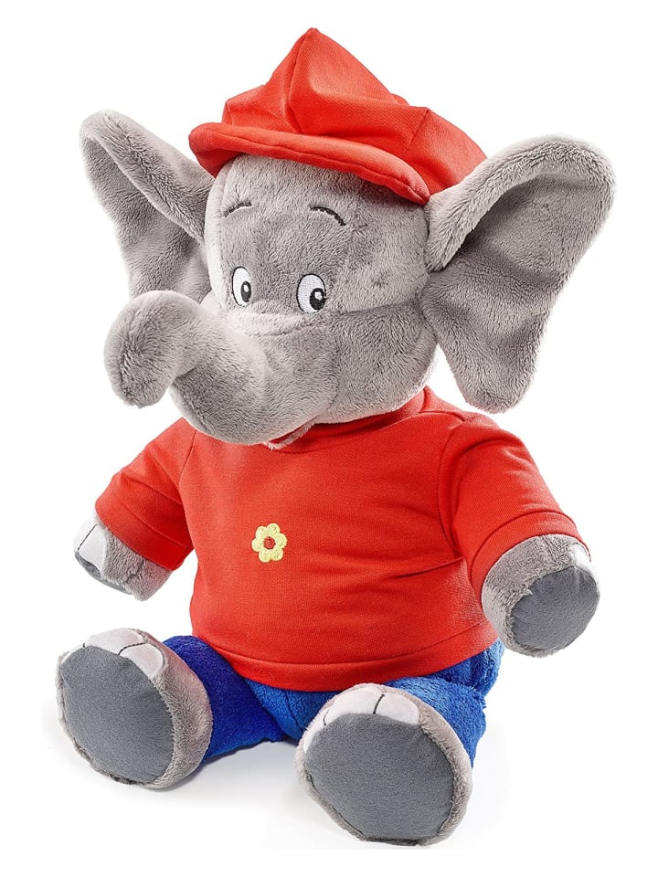 Schmidt Spiele Plüschtier - Benjamin Blümchen (38cm) in mehrfarbig günstig kaufen onesize