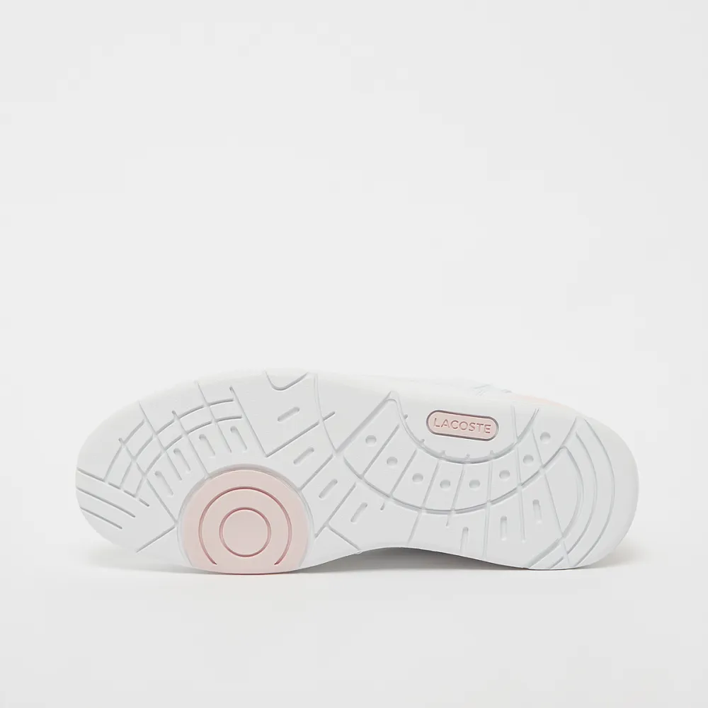 Lacoste T Clip 0121 1 CUJ GS 47SUJ0007_1Y9 / weiss