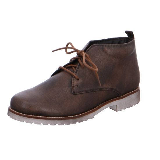 GANTER Stiefeletten braun Frida