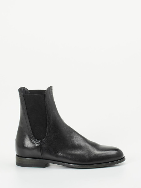 Chelsea Boots-17304090003 Pantanetti