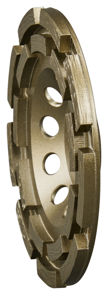 Makita Tilbehør D-80606 Diamantkopskive 125mm hurtig