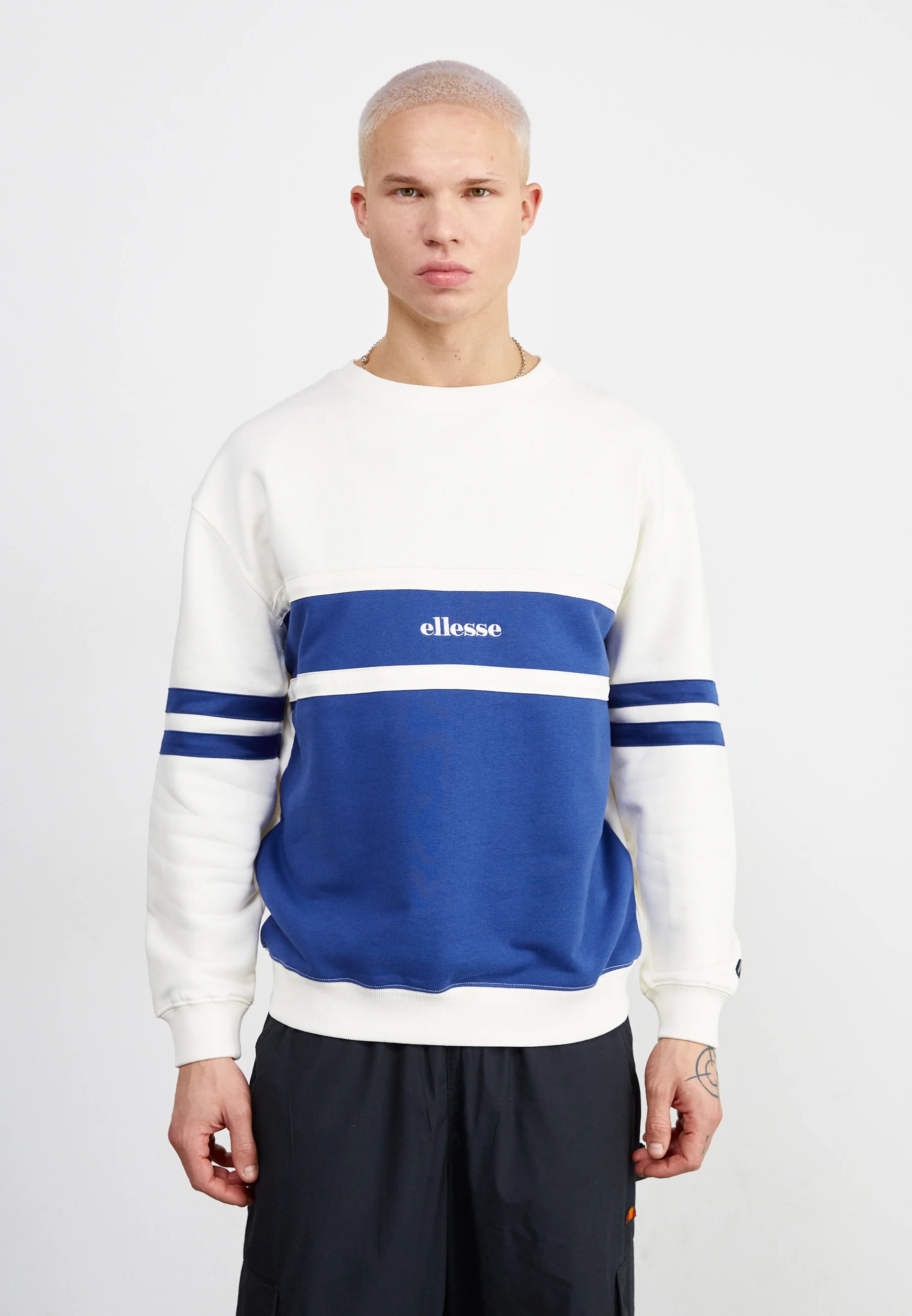 Ellesse MATIANO - Sudadera