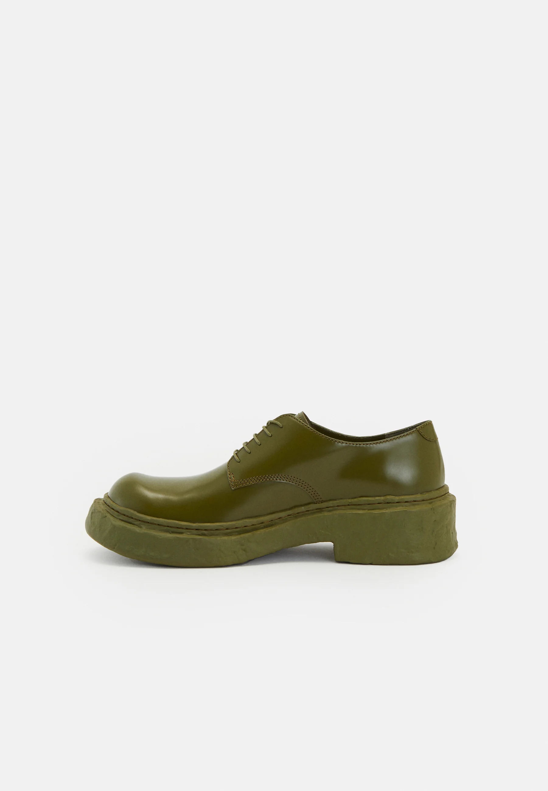 CAMPERLAB VAMONOS UNISEX - Zapatos con cordones
