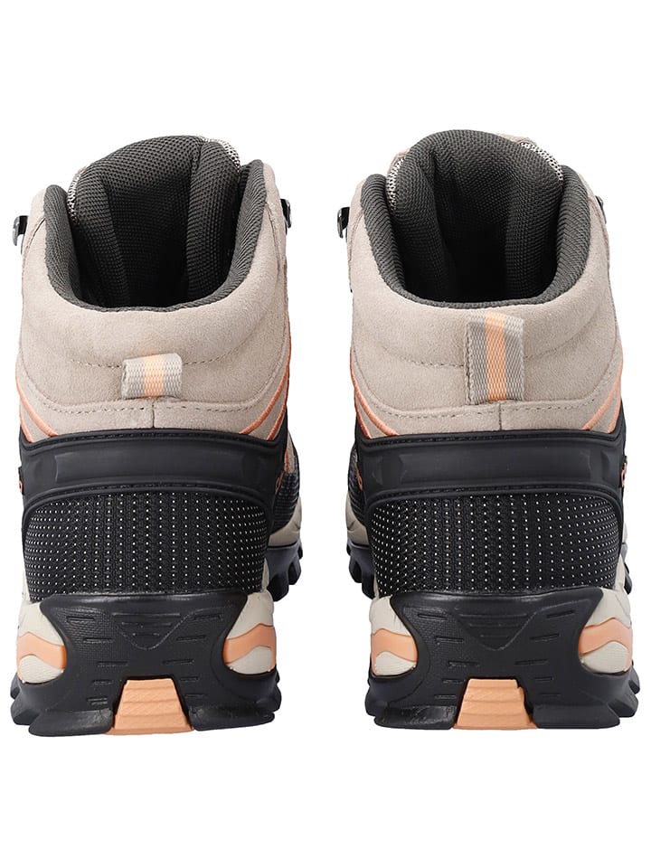 CMP Leder-Trekkingboots 