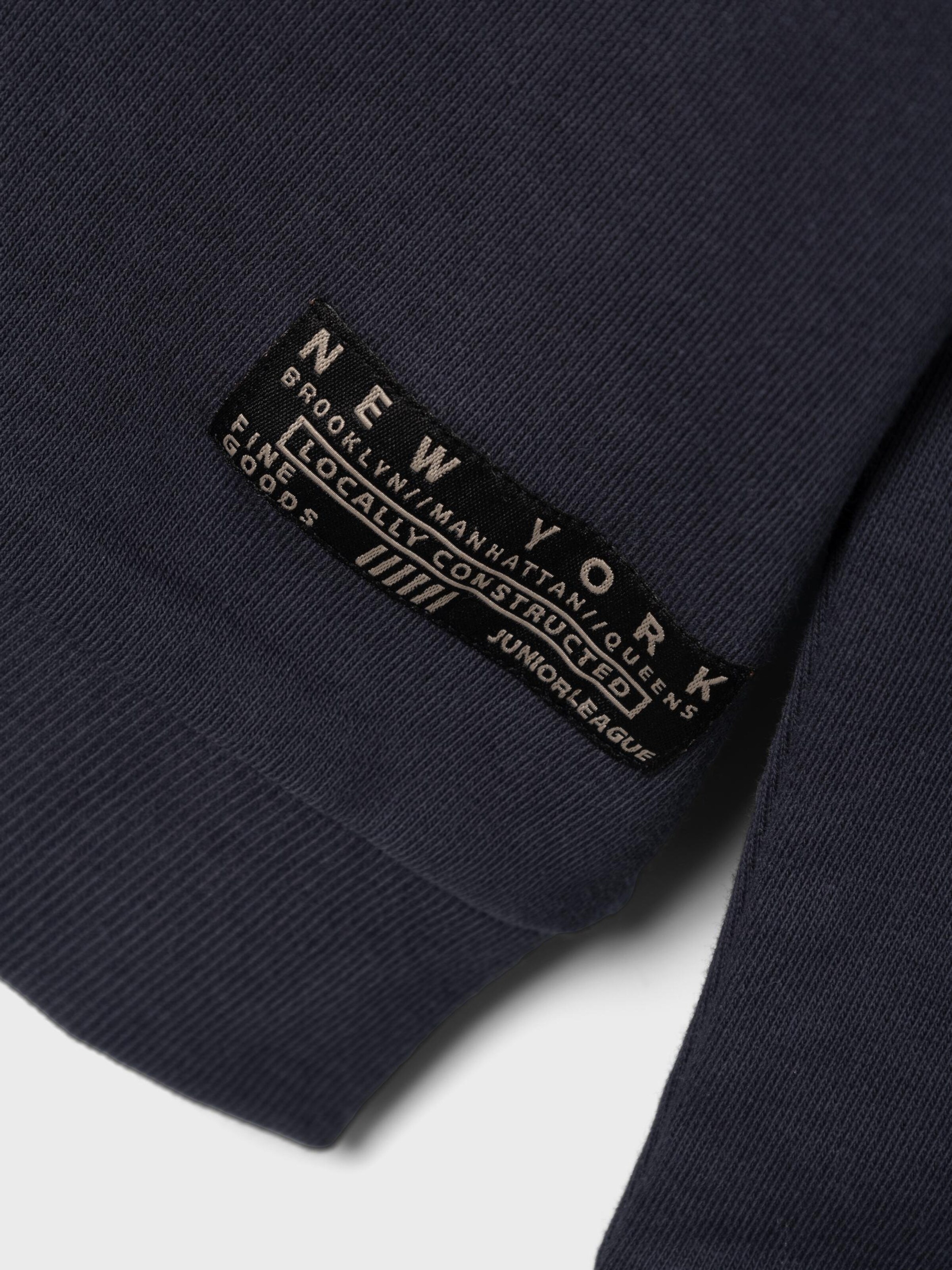 Zip-Up Hoodie 'STIFTE'