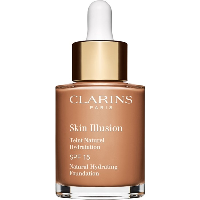 Skin Illusion SPF 15