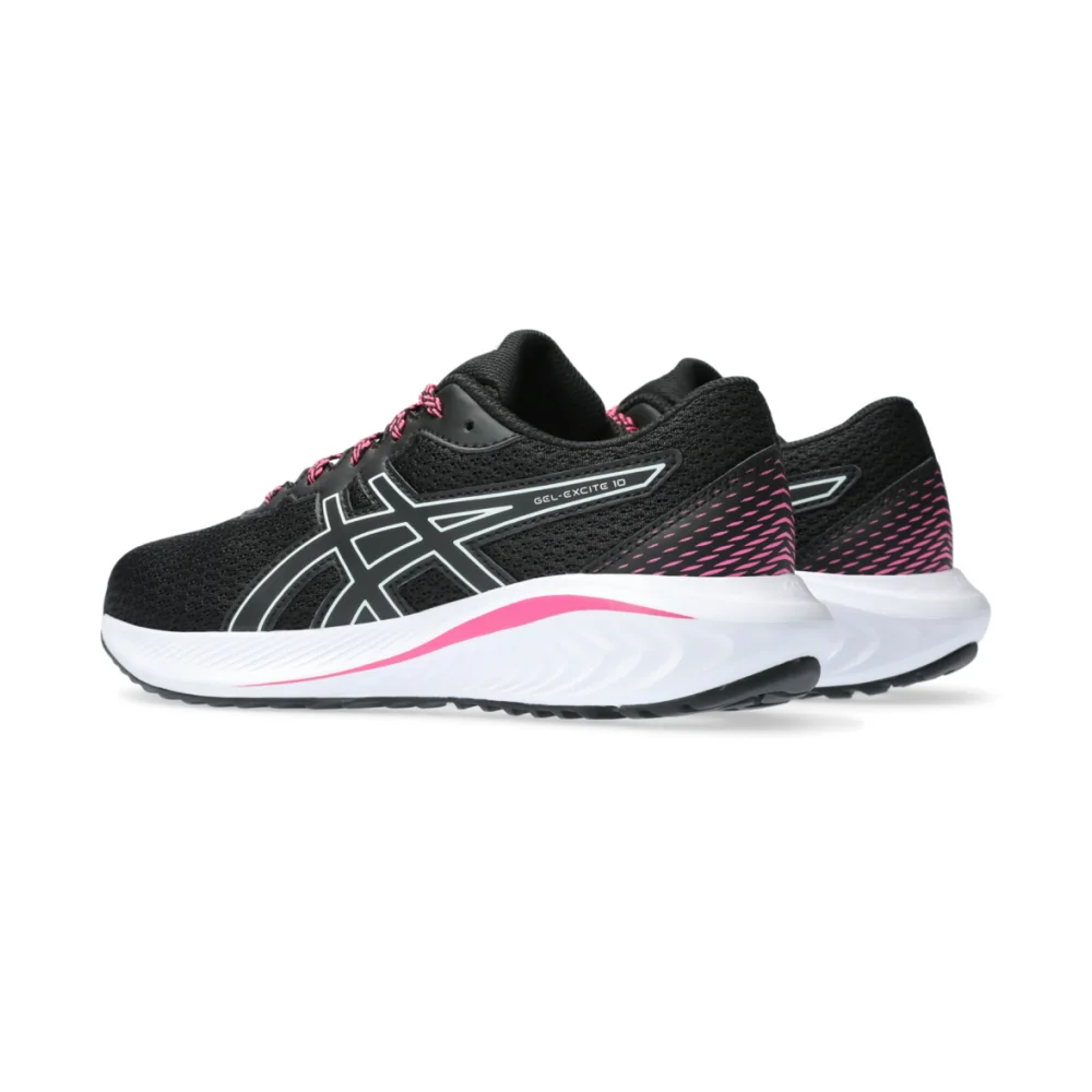 Asics Gel Excite 10 GS 1014A298.002 / schwarz