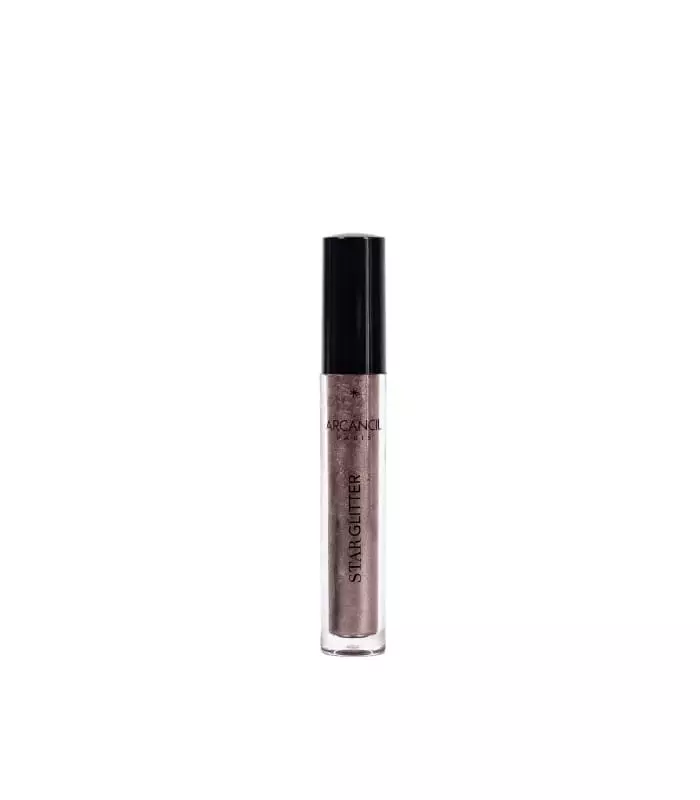 STAR GLITTER Ombre à Paupières Liquide Nacrée